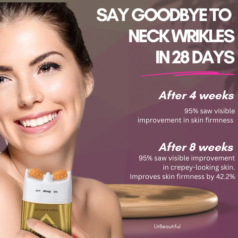 YCZ Rapid Lift Neck Firming Cream