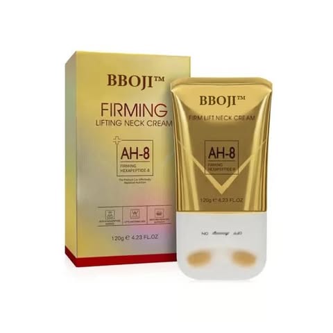 YCZ Rapid Lift Neck Firming Cream