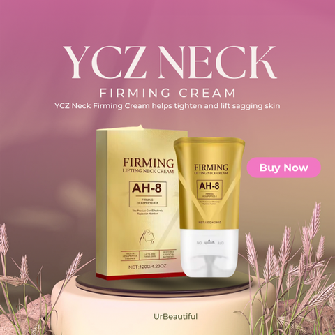 YCZ Rapid Lift Neck Firming Cream