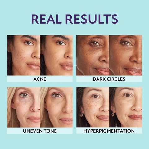 Supreme Cream Skin Perfector