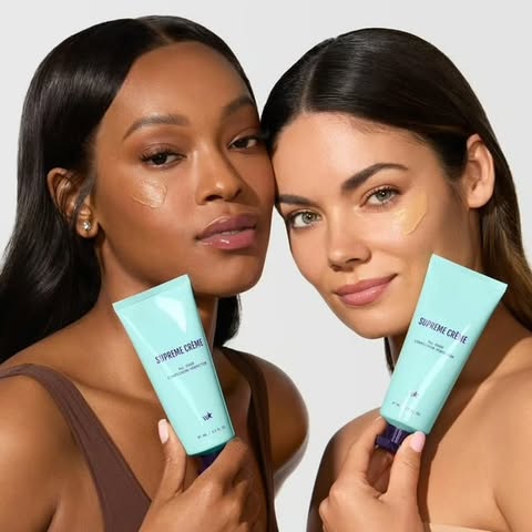 Supreme Cream Skin Perfector