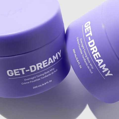 Get Dreamy – Sculpted Overnight