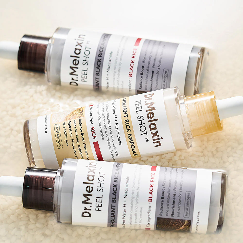 Dr. Melaxin Skin Tone Peel