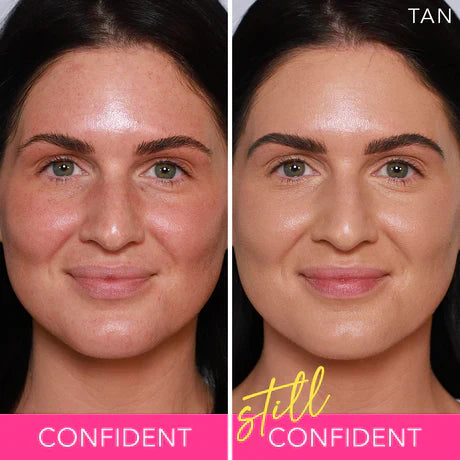 Blur & Bounce Peptide Foundation