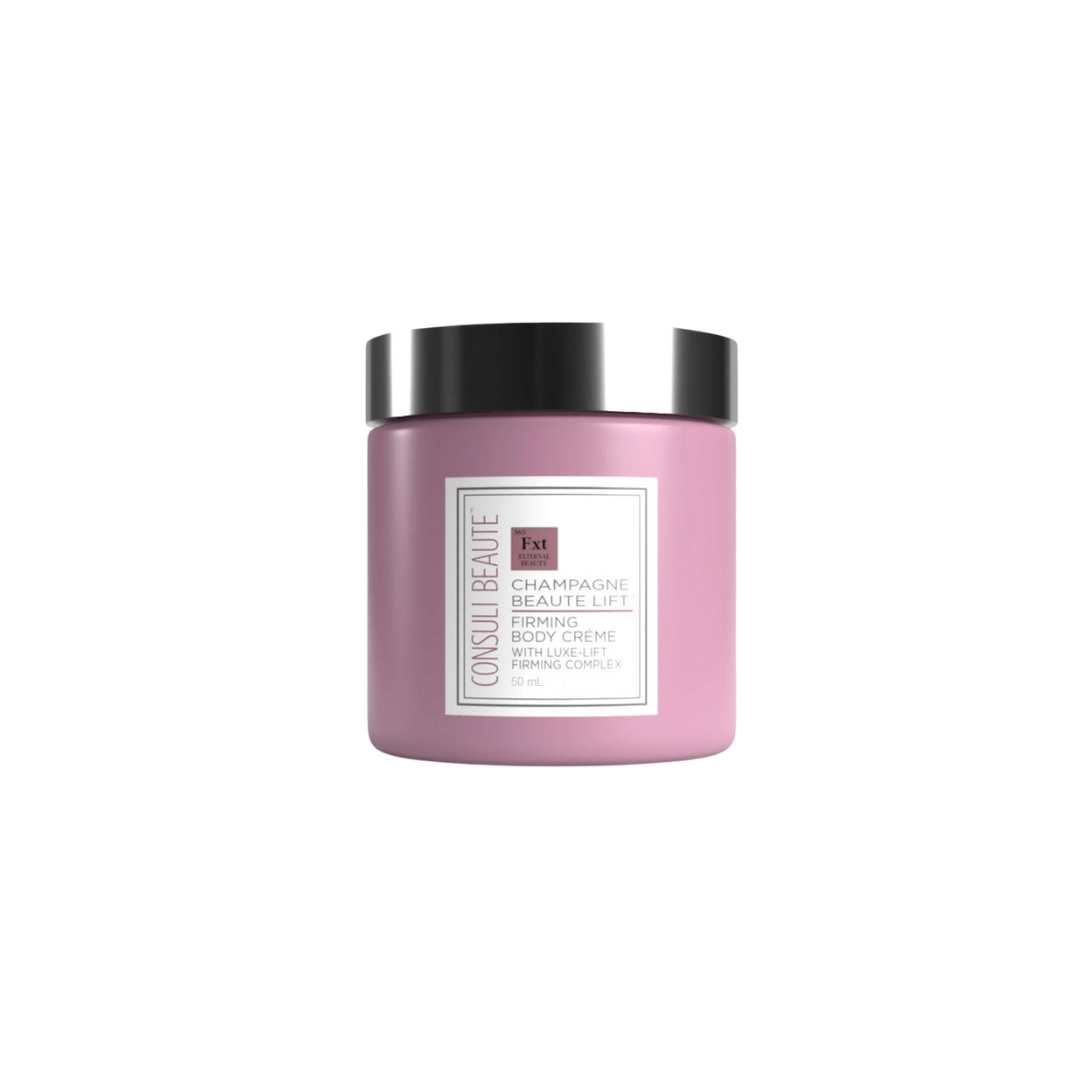 Champagne Beauty Lift Cream