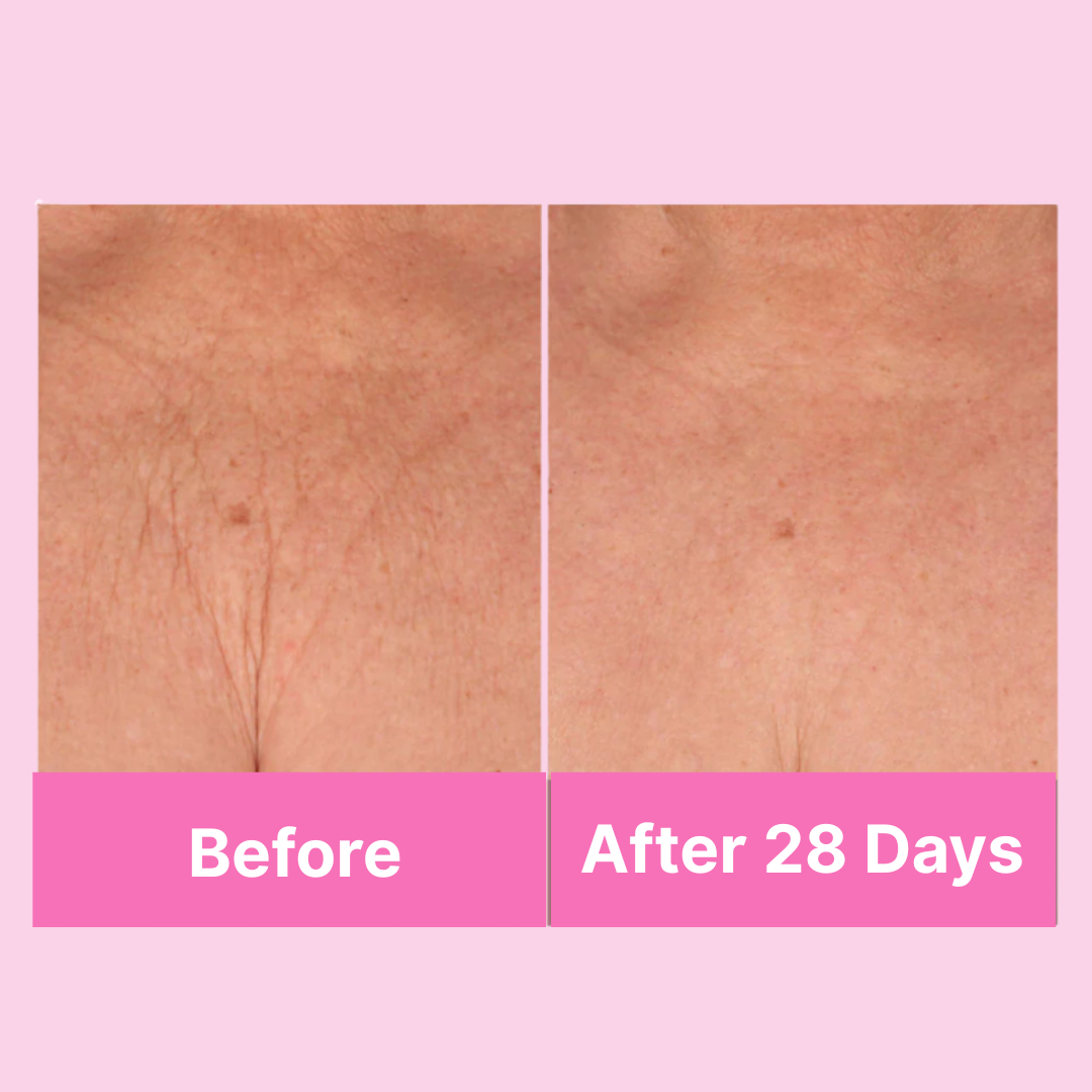 Champagne Beauty Lift Cream
