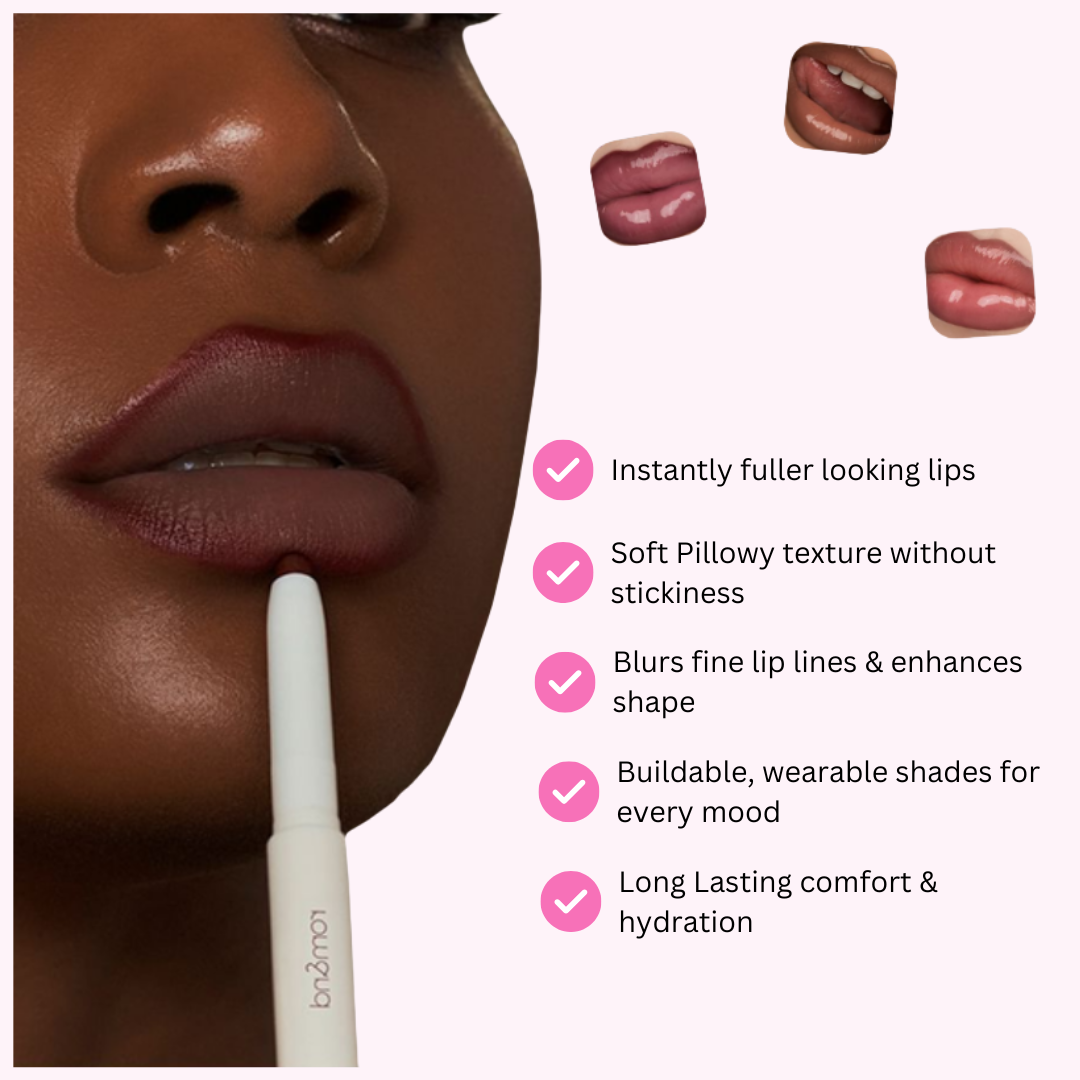 LIP VOLUME HACK TRIO