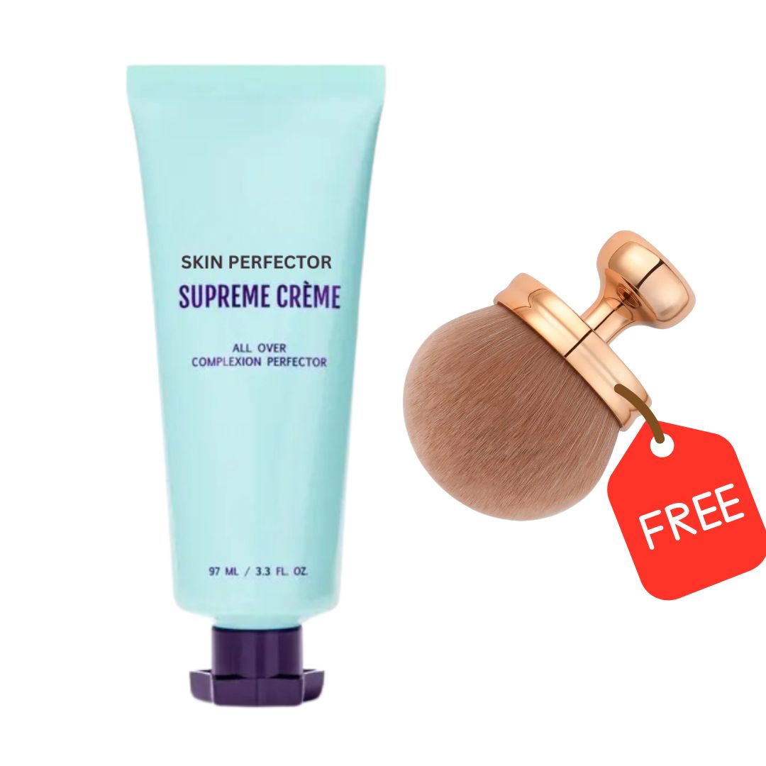 Supreme Cream Skin Perfector