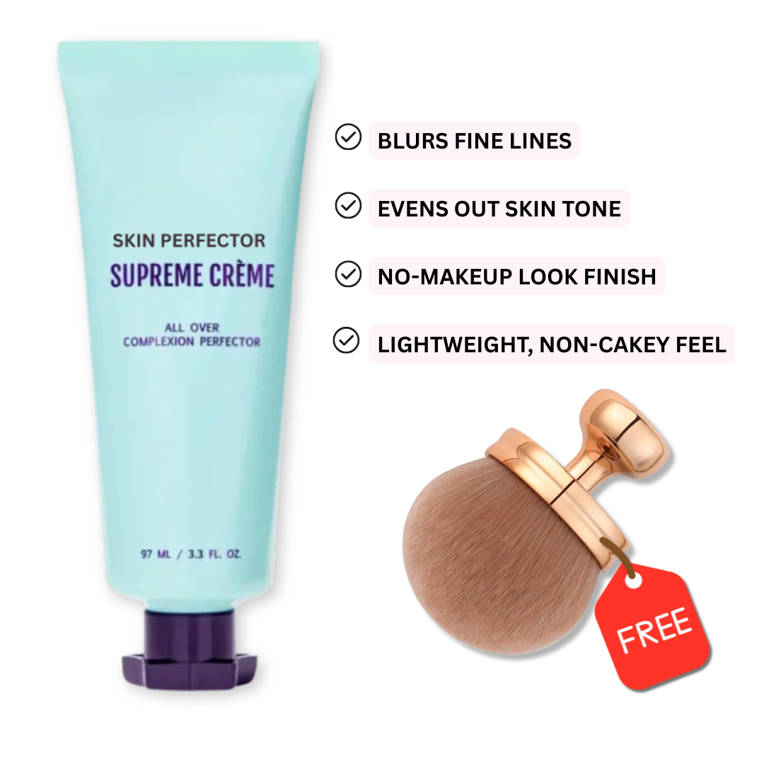 Supreme Cream Skin Perfector