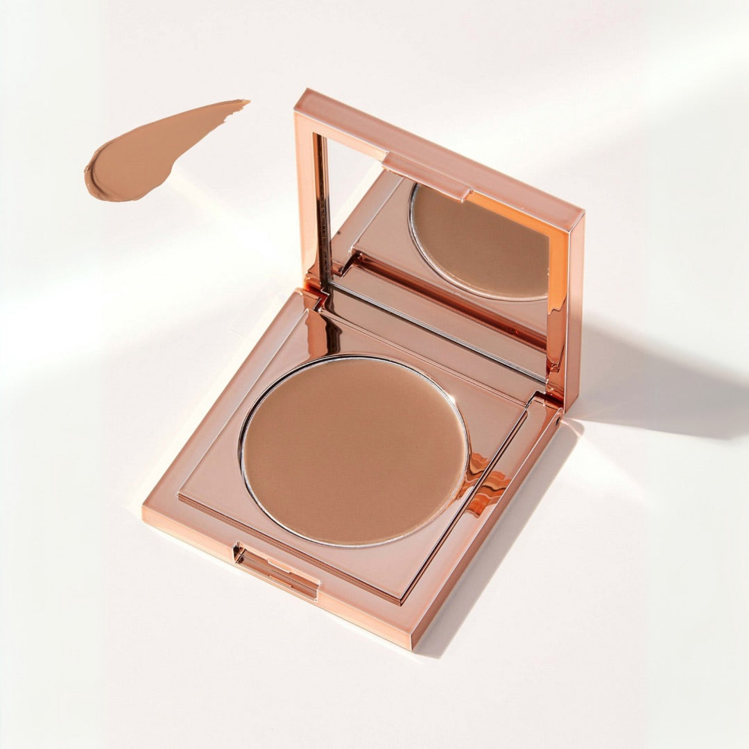 Colored Clay Undereye Corrector