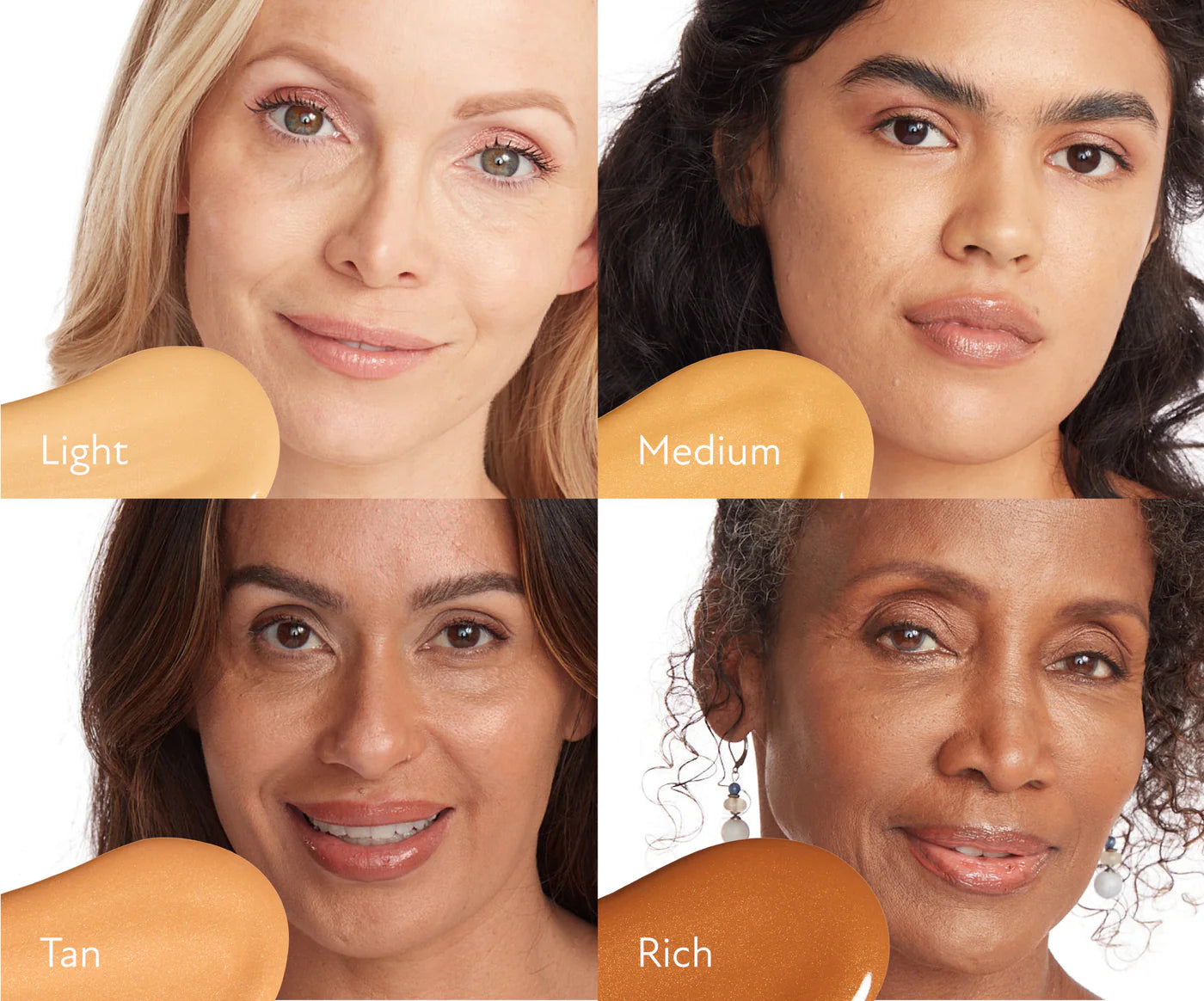 Supreme Cream Skin Perfector