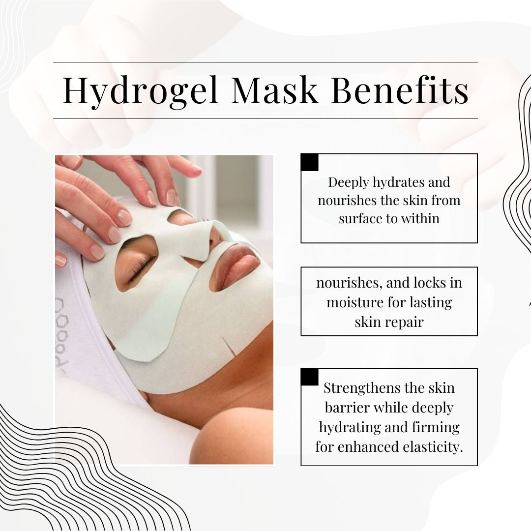 Sungboon collagen facelift mask