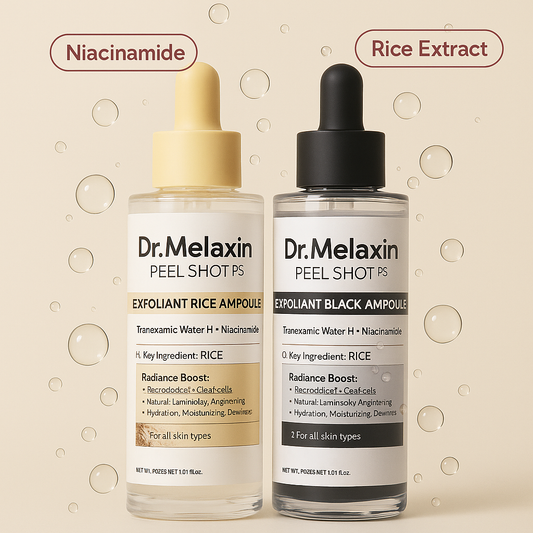 Dr. Melaxin Skin Tone Peel