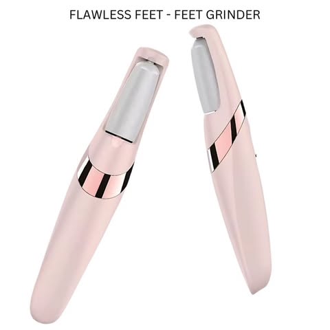 Flawless Feet - Foot Grinder