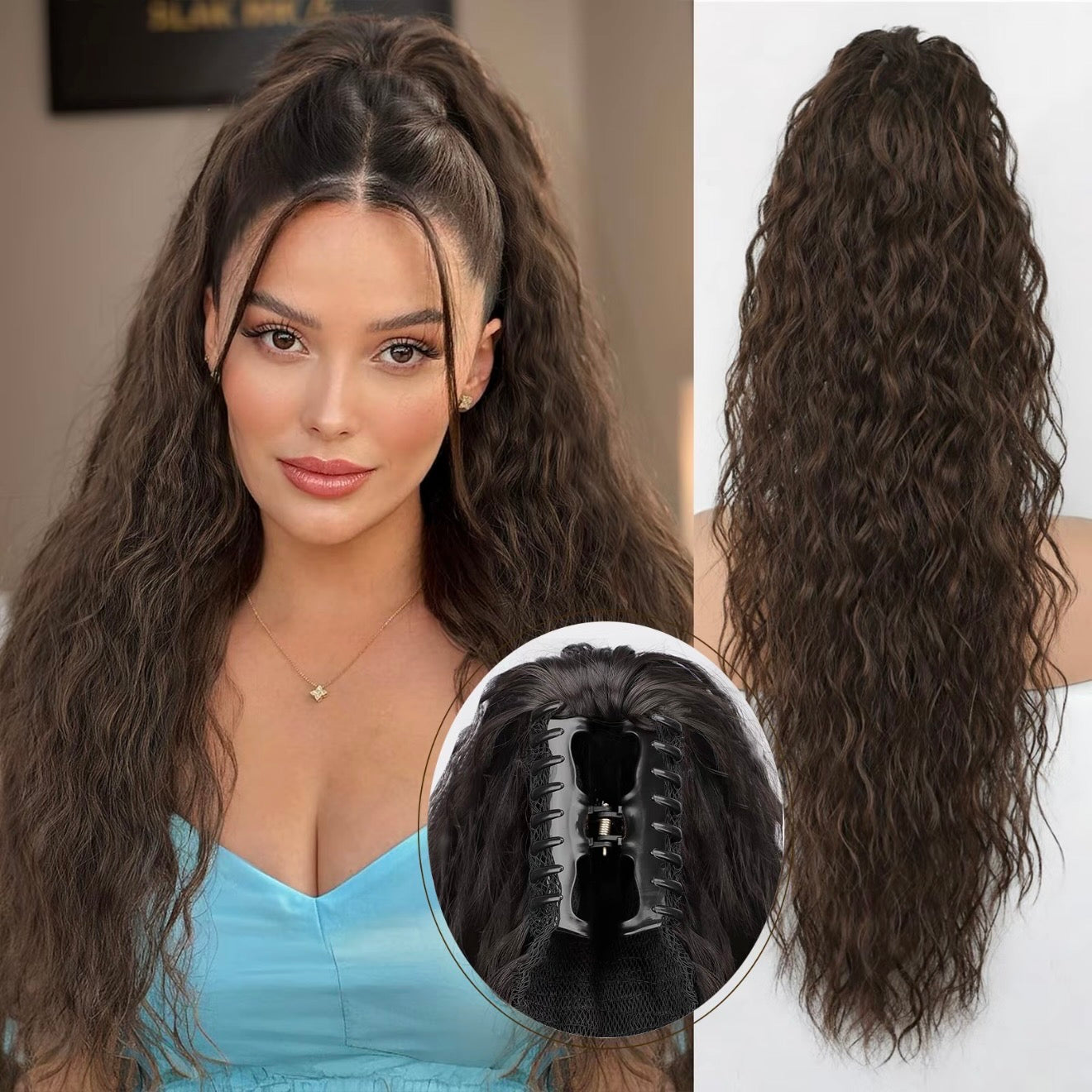 QuickGlam Pony