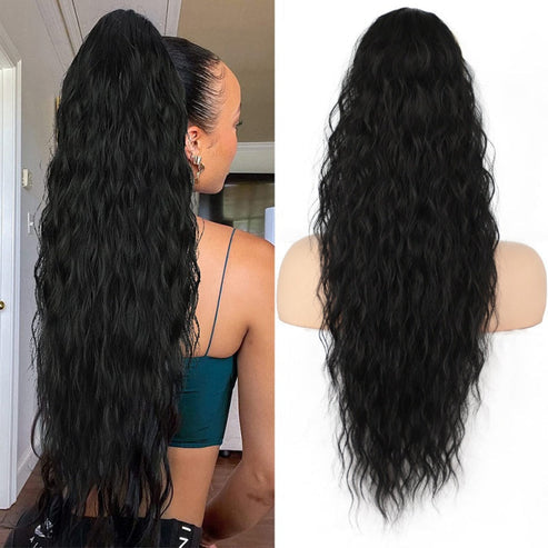 QuickGlam Pony