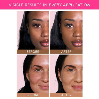 Blur & Bounce Peptide Foundation