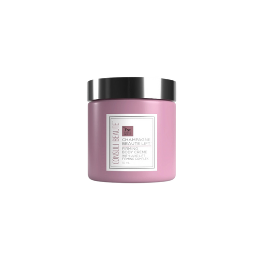 Champagne Beauty Lift Cream