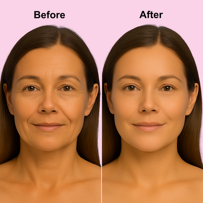 Instant-Eye Tightener - Makeup-Safe Formula