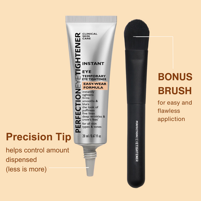 Instant Eye Tightener - Makeup-Safe Formula 2.0
