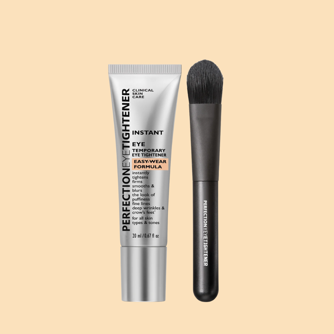Instant Eye Tightener - Makeup-Safe Formula 2.0