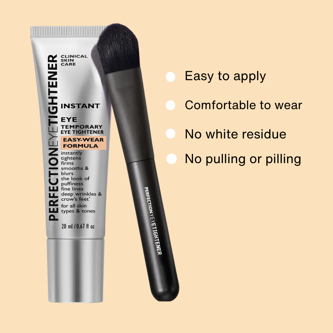 Instant Eye Tightener - Makeup-Safe Formula 2.0