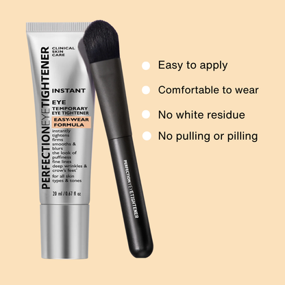 Instant Eye Tightener - Makeup-Safe Formula 2.0