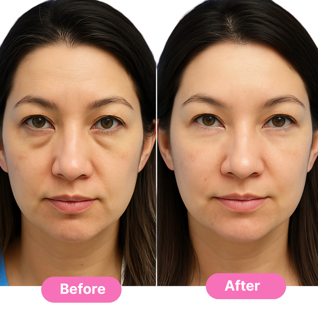 Lift & Firm Hydra-Gel Eye Patches