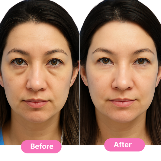 Lift & Firm Hydra-Gel Eye Patches