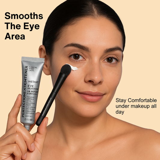 Instant Eye Tightener - Makeup-Safe Formula 2.0