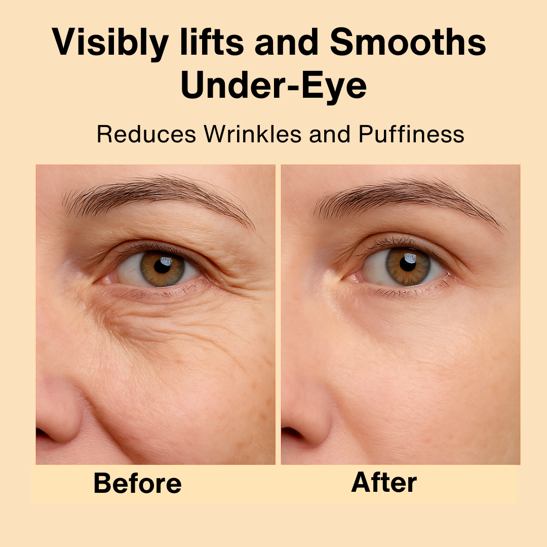 Instant Eye Tightener - Makeup-Safe Formula 2.0
