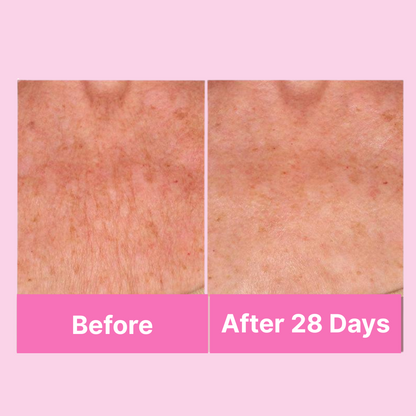 Champagne Beauty Lift Cream