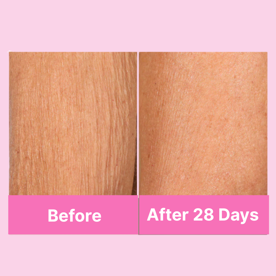 Champagne Beauty Lift Cream