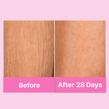 Champagne Beauty Lift Cream