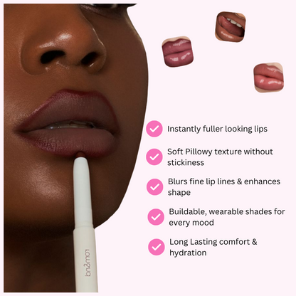 LIP VOLUME HACK TRIO