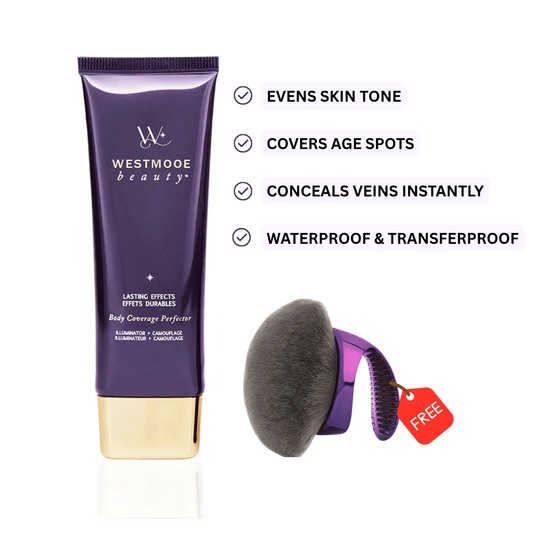 Flawless Finish – Body Perfector