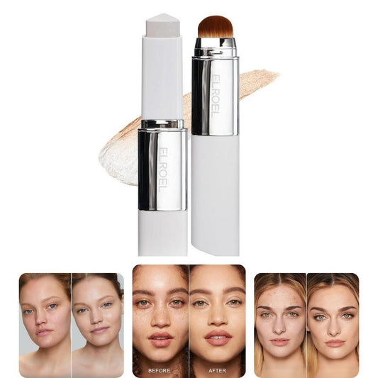 SkinShift 2-in-1 Foundation Stick
