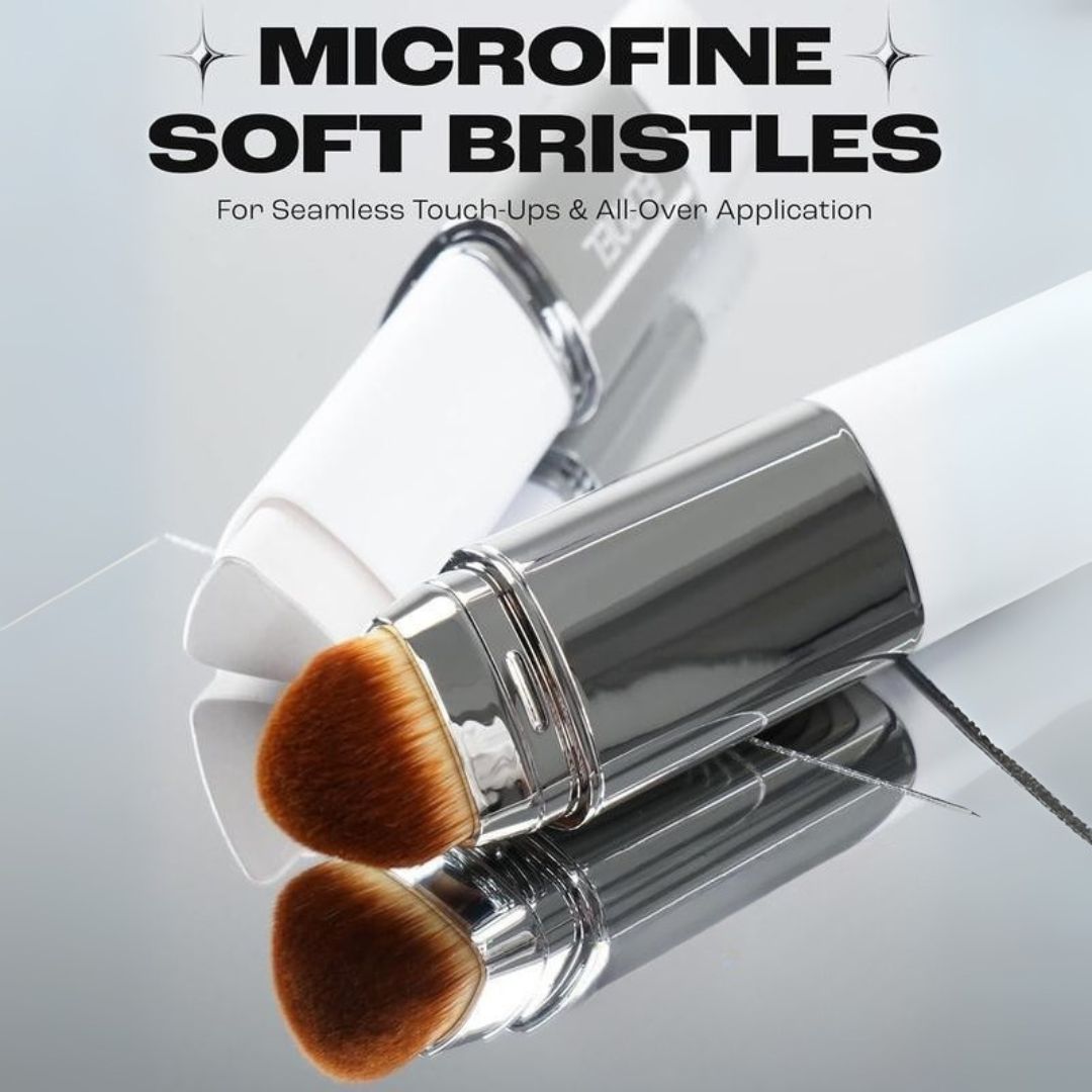 SkinShift 2-in-1 Foundation Stick