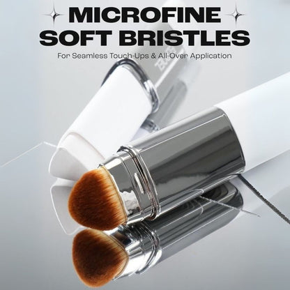 SkinShift 2-in-1 Foundation Stick