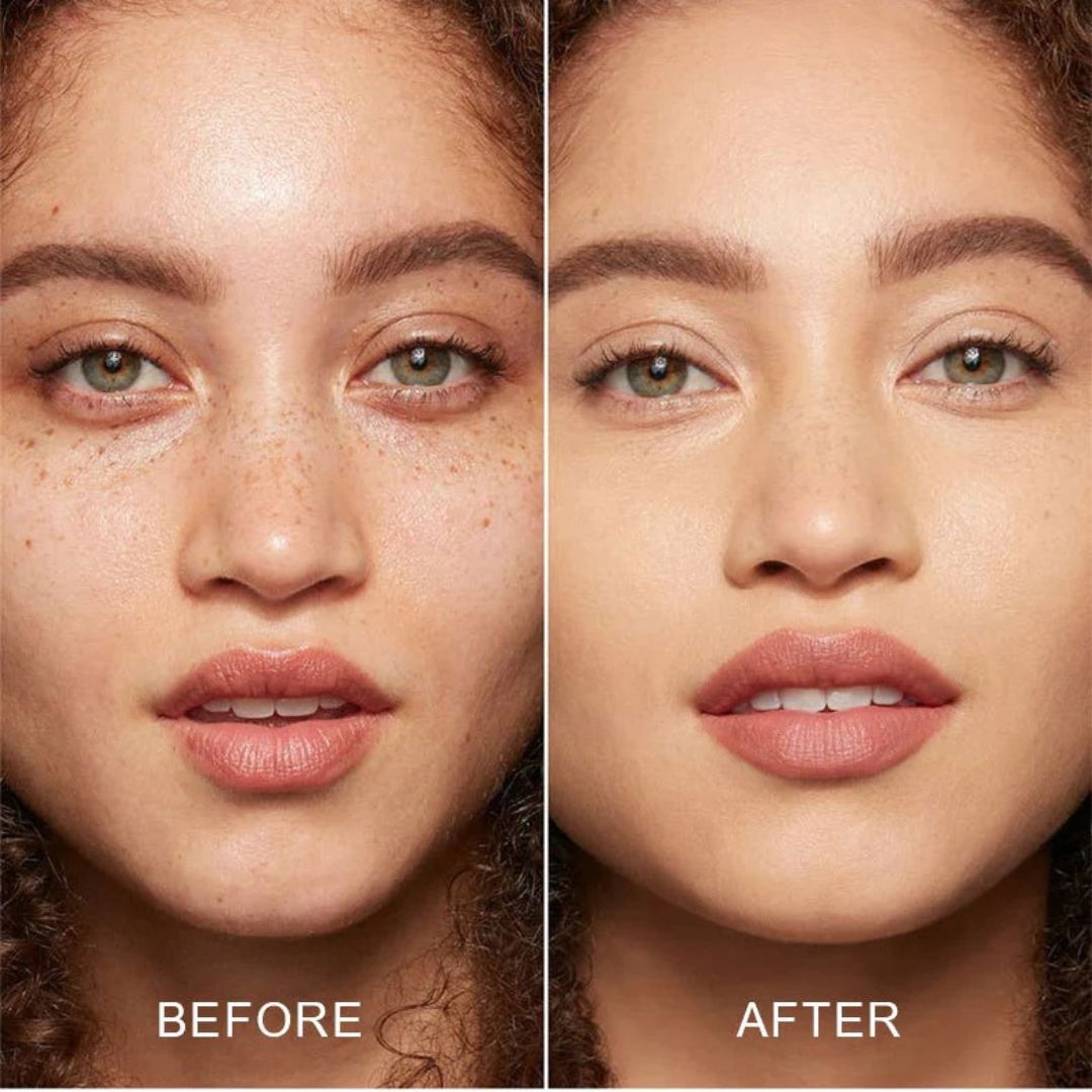 SkinShift 2-in-1 Foundation Stick
