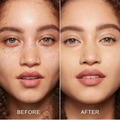 SkinShift 2-in-1 Foundation Stick
