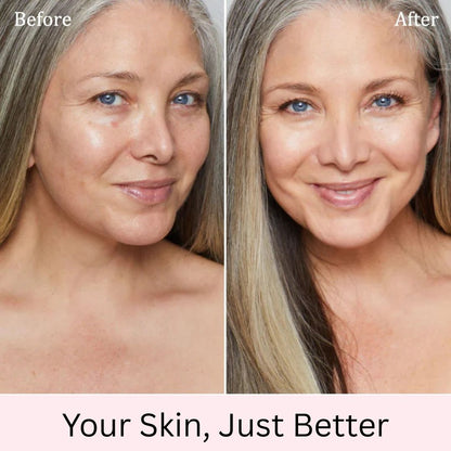 SkinShift 2-in-1 Foundation Stick
