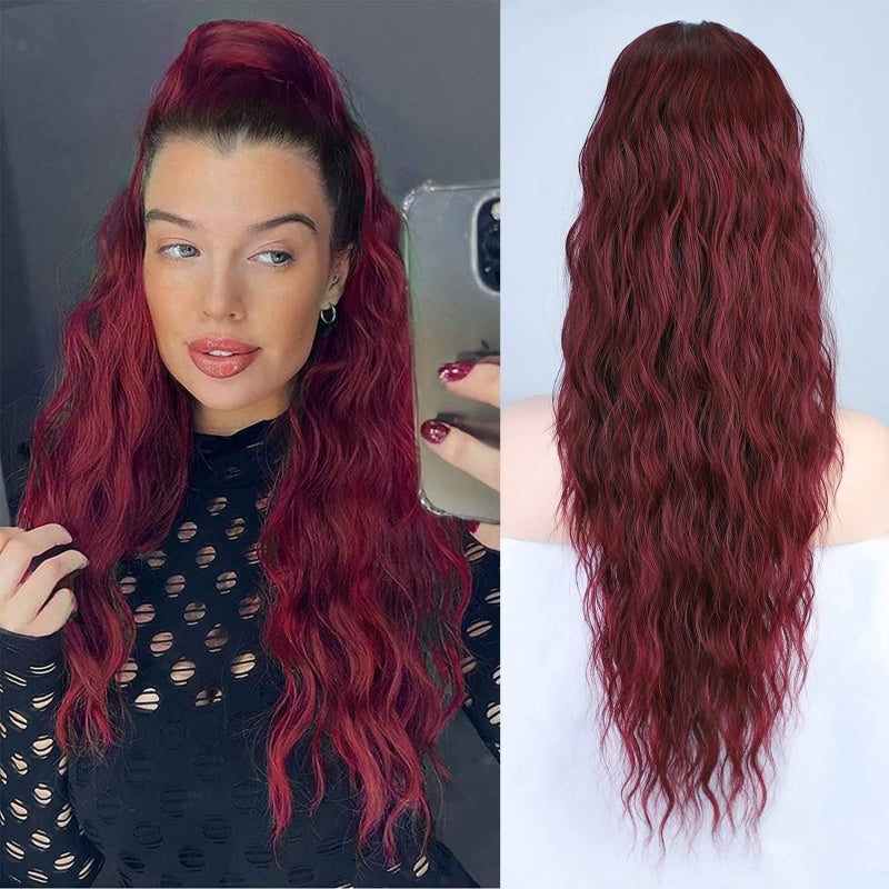 QuickGlam Pony
